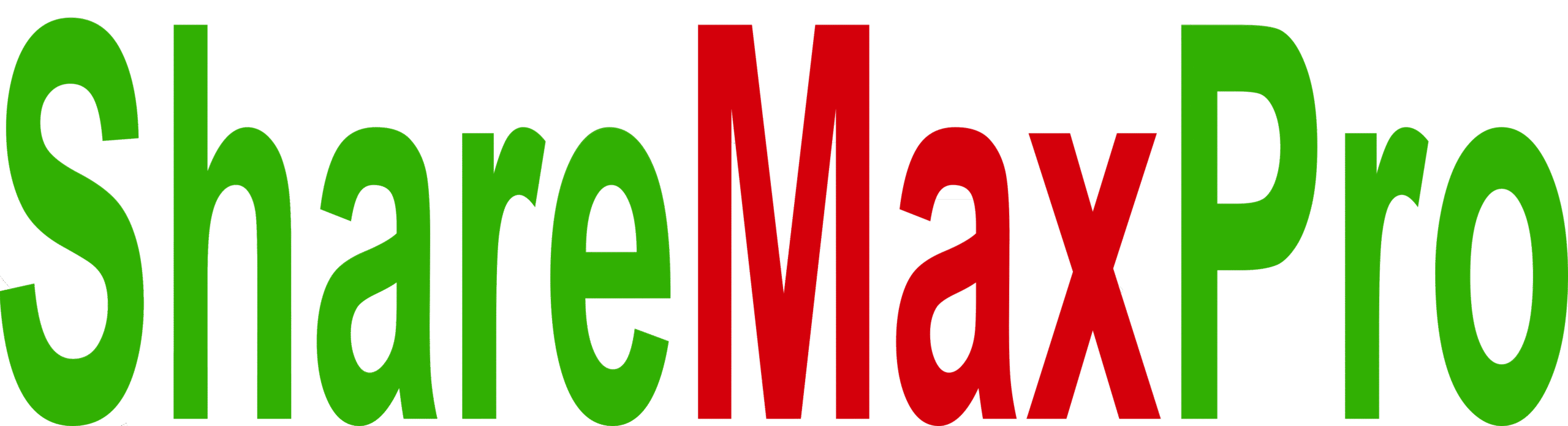 Share Max Pro
